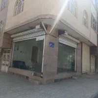 مغازه-35متر-تجاری