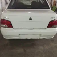 پراید 132 مدل 95