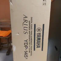 پیانو یاماها ydp145