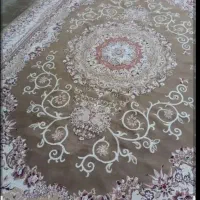 یک جفت فرش ۱۲متری