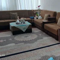 مبل پازلی نو ال