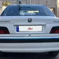 پژو پارس LX TU5، مدل ۱۳۹۹