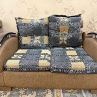 مبل راحتی ۹ نفره|مبلمان خانگی و میز عسلی|فولادشهر, C4|دیوار