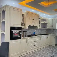 کابینت ام دی اف