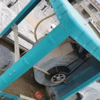 تعمیر تخصصی کولرهای آبی