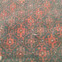 قالیچه دستباف