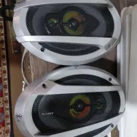 باند بیضی سونی