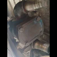 تانکروپمپ غلیظ کش