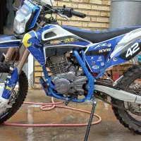 crx300 ۲۰۲۴|موتورسیکلت|کرج, عظیمیه|دیوار