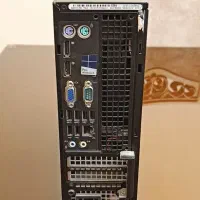 مینی کیس دِل|رایانه رومیزی|مشهد, هنرستان|دیوار