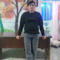 راننده کامیونت۶تن