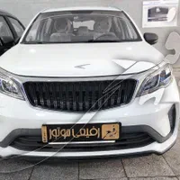 فروش خودروی ایکس 3 مدل 1404/ BAC X3 /RAFIEE MOTOR|خودرو سواری و وانت|تهران, آبشار|دیوار