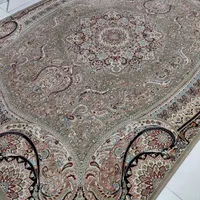 فرش۱۲متری  طرح ۷۰۰ شانه کارکرده