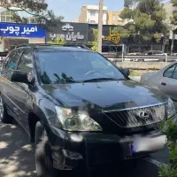 لکسوس ۲۰۰۸ rx
