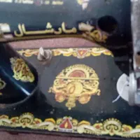 چرخ خیاطی مارشال|چرخ خیاطی و ریسندگی|آق قلا, |دیوار