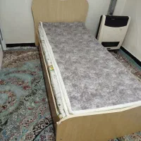 تخت خواب نوجوان