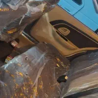 پارس سفارشی|خودرو سواری و وانت|ریگان, |دیوار