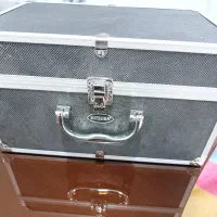 قلیون مسافرتی ساسونتی
