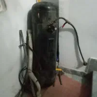 گاز ال پی جی