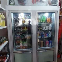 فروش لوازم مغازه|فروشگاه و مغازه|ماکو, |دیوار