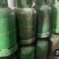 کپسول مهر گاز۱عدد۲میلیون