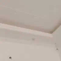 گچکاری ساختمان و لکه گیری انجام میدیم|خدمات پیشه و مهارت|شهر بابک, |دیوار