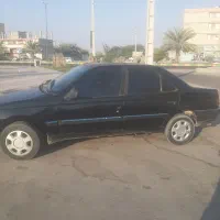 یک دستگاه پژو۴۰۵ مدل ۸۴|خودرو سواری و وانت|میناب, |دیوار