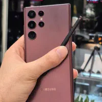 موبایل سری اس S22 Ultra|موبایل|رشت, لاکانی|دیوار