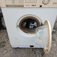 لباس شویی|ماشین لباسشویی و خشککن لباس|رضوانشهر, |دیوار