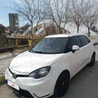 MG3 مدل 2014|خودرو سواری و وانت|مشهد, الهیه|دیوار