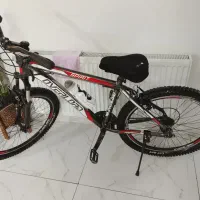 دوچرخه اورلرد 26