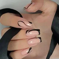 انجام کلیه خدمات ناخن|خدمات آرایشگری و زیبایی|اصفهان, ملک‌شهر|دیوار