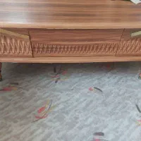 میز عسلی