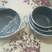 سرویس قابلمه