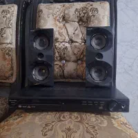 دی وی دی Maxeeder