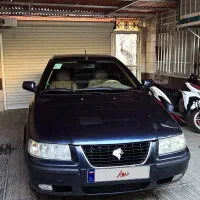 سمند lx
