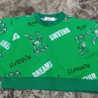 لباس خارجی اسپرت بچه گانه