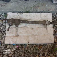 لوازم پژو و پراید به شرط سلامت