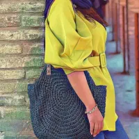 مانتو کت مجلسی