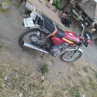 موتور مدل 83