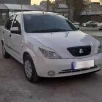 تیبا مدل ۹۷  تر تمیز