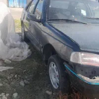 تصادفی روآ|خودرو سواری و وانت|رشت, یخسازی|دیوار