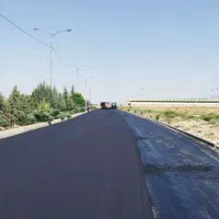 اجاره دستگاه آسفالت، زیر سازی|خدمات پیشه و مهارت|شیراز, دشت چنار|دیوار