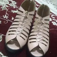 کت وشومیز وشلوار وصندل ست سایز ۳۹|لباس|اصفهان, همدانیان|دیوار