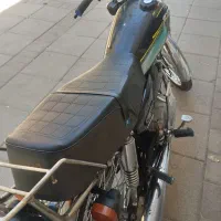 موتورسیکلت 150 استارتی|موتورسیکلت|گلبهار, شهر جدید گلبهار|دیوار