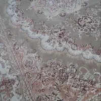 یک جفت ۹ متری گردویی|فرش|همدان, |دیوار