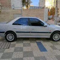 پژو پارس مدل 88