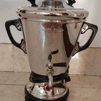 سماور برقی