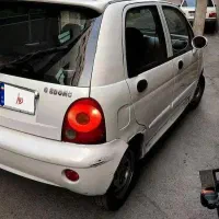 ام وی ام ۱۱۰ ۳ سیلندر|خودرو سواری و وانت|تهران, سلسبیل جنوبی|دیوار