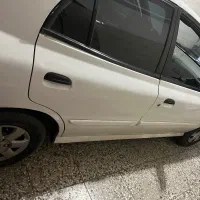 ریو مدل ۸۷|خودرو سواری و وانت|لنگرود, |دیوار